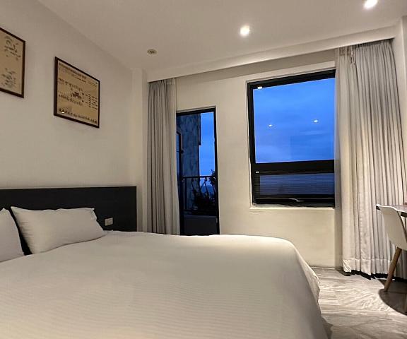 Guesthouse Ocean View Hualien County Shoufeng Room
