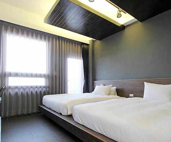 Guesthouse Ocean View Hualien County Shoufeng Room