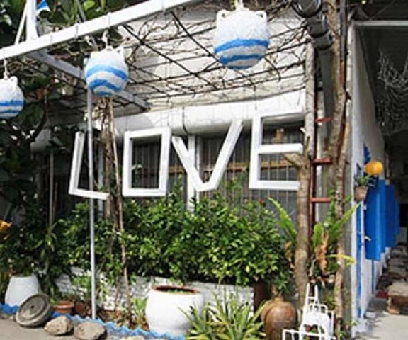 Love in Dananao Yilan County Suao View from Property