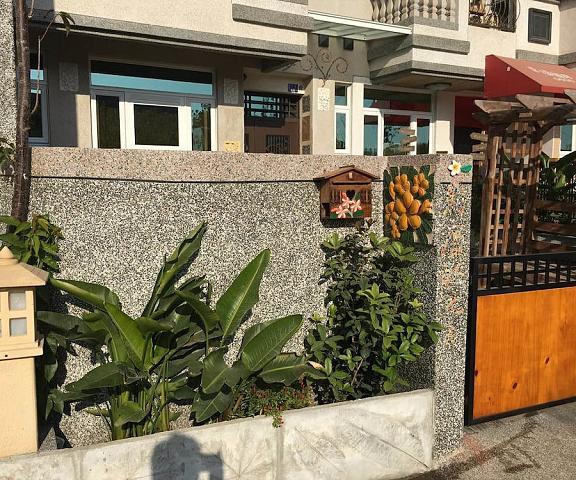 Home & Teak Homestay Shandong Jining View from Property