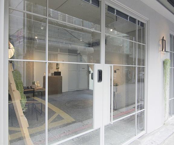 The Door Inn null Taipei Entrance