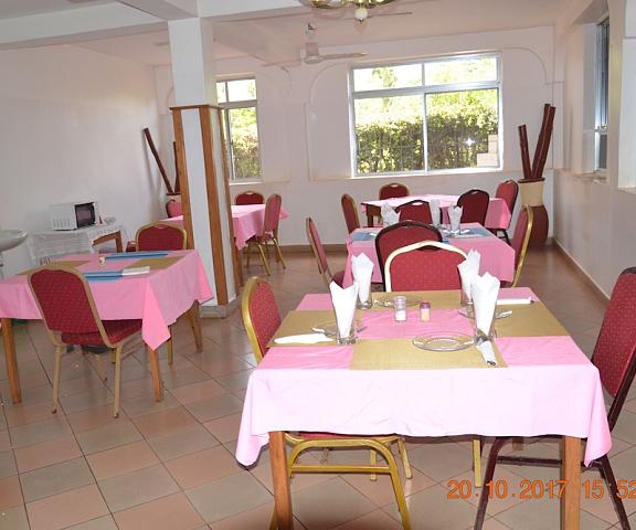 Motel 88 null Morogoro Restaurant