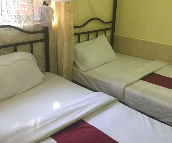 Jai Lodge Kilimanjaro null Moshi Room