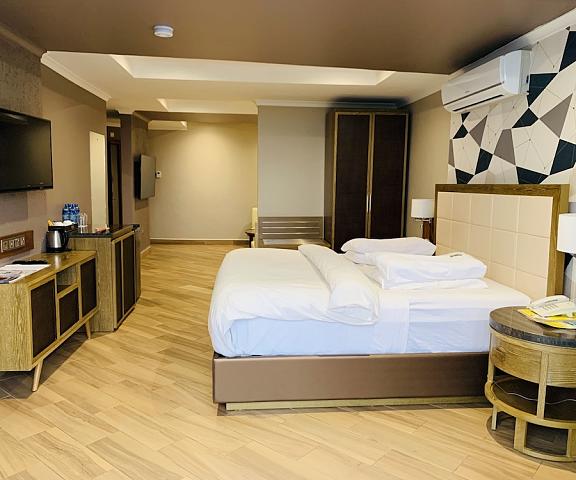 Tanga Beach Resort & Spa null Tanga Room