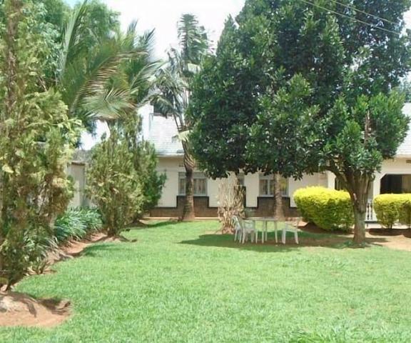 Paula Guest House null Gulu Property Grounds