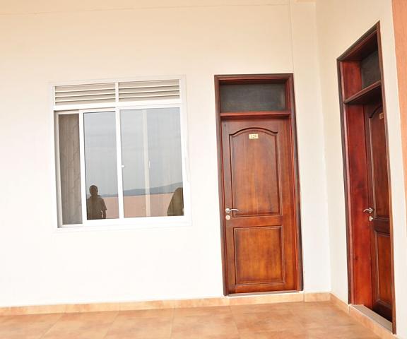 Easy View Hotel null Mbarara Exterior Detail