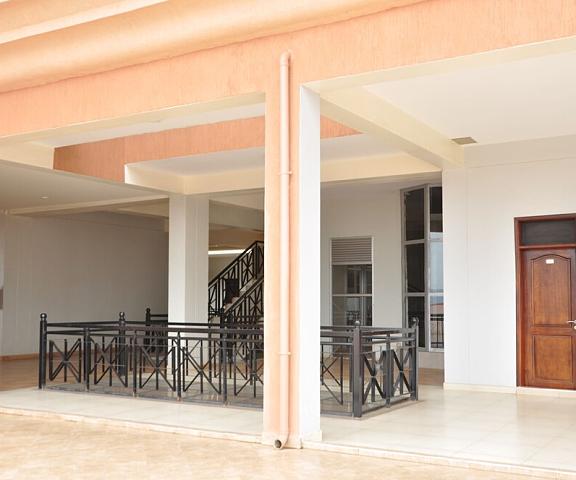 Easy View Hotel null Mbarara Exterior Detail