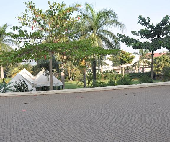 Tropic Inn Hotel null Masaka Property Grounds