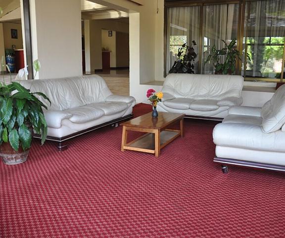 Tropic Inn Hotel null Masaka Executive Lounge