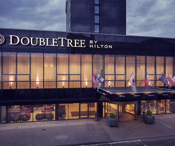 DoubleTree by Hilton Hotel Kosice null Kosice Exterior Detail