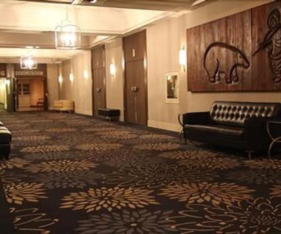 The Senator Hotel & Conference Centre Timmins Ontario Timmins Meeting Room