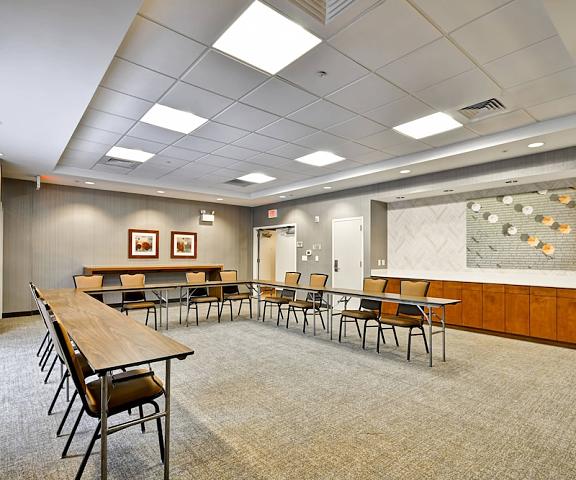 SpringHill Suites Tallahassee Central Florida Tallahassee Meeting Room