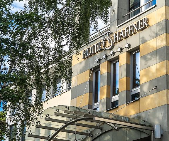 Haffner Hotel & SPA East Pomeranian Voivodeship Sopot Facade