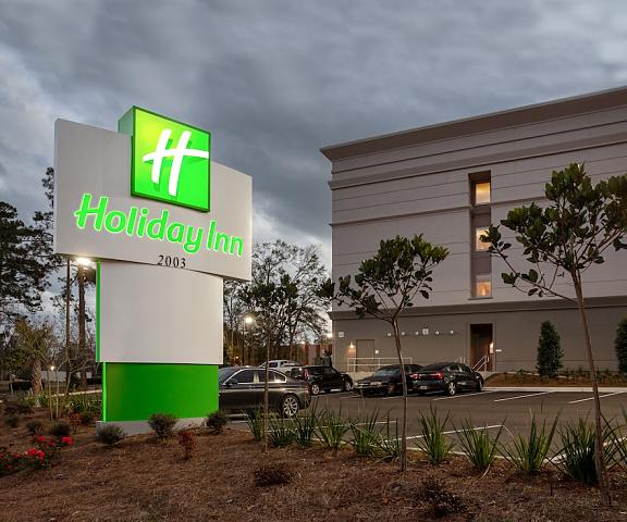 Holiday Inn Tallahassee E Capitol - Univ, an IHG Hotel Florida Tallahassee Exterior Detail