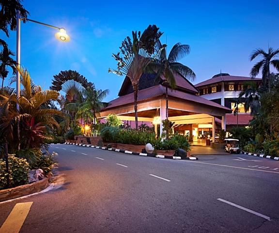 Berjaya Langkawi Resort Kedah Langkawi Facade