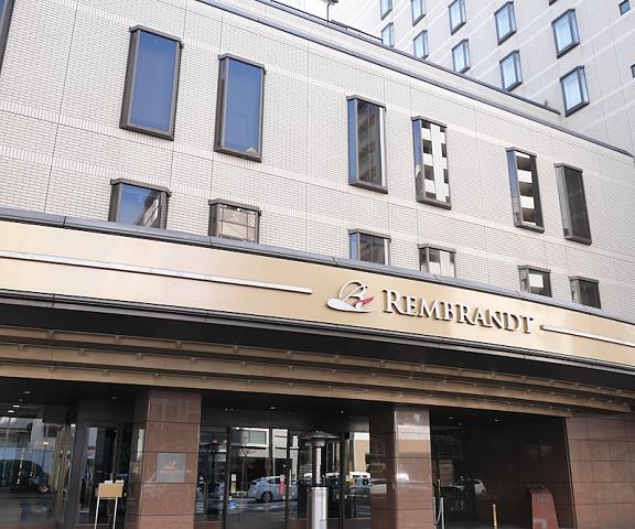 Rembrandt Hotel Atsugi Kanagawa (prefecture) Atsugi Exterior Detail