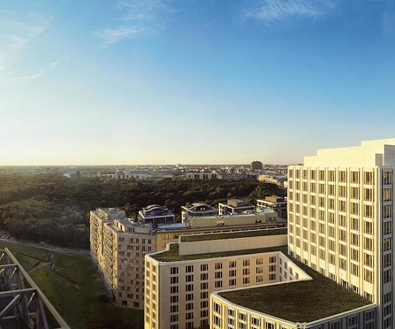 The Ritz-Carlton, Berlin Brandenburg Region Berlin View from Property