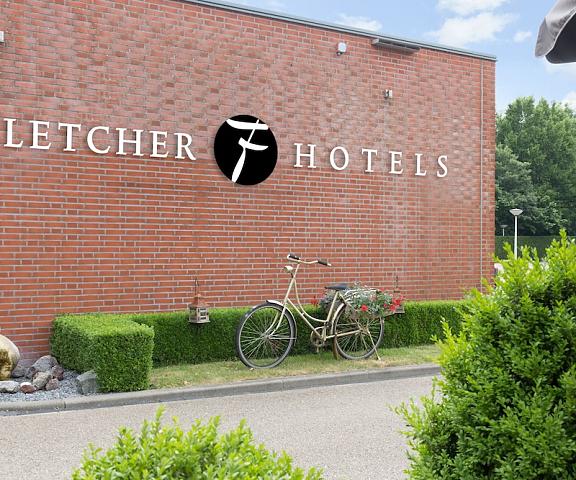Fletcher Hotel-Restaurant Zevenbergen-Moerdijk North Brabant Zevenbergen Facade