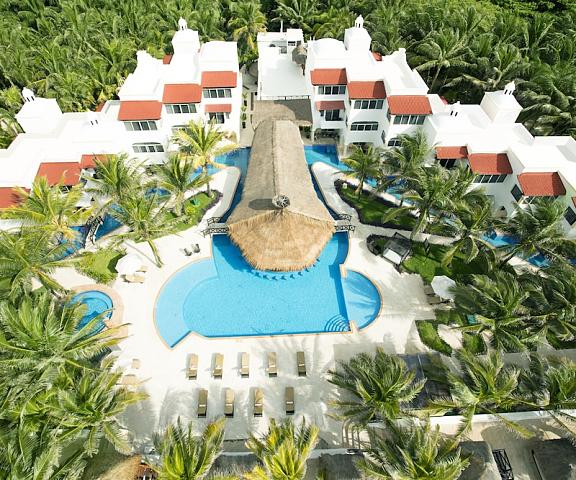 Hidden Beach Resort Au Naturel Adults Only – More Inclusive Quintana Roo Kantenah Exterior Detail