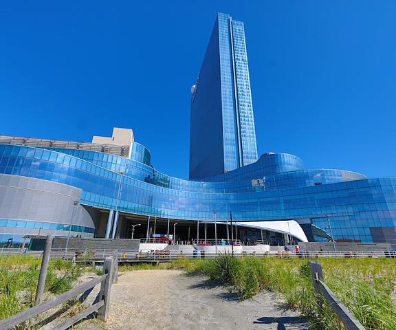 Ocean Casino Resort New Jersey Atlantic City Beach