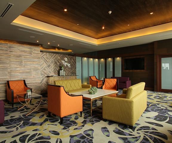 The Bellevue Manila null Muntinlupa Executive Lounge