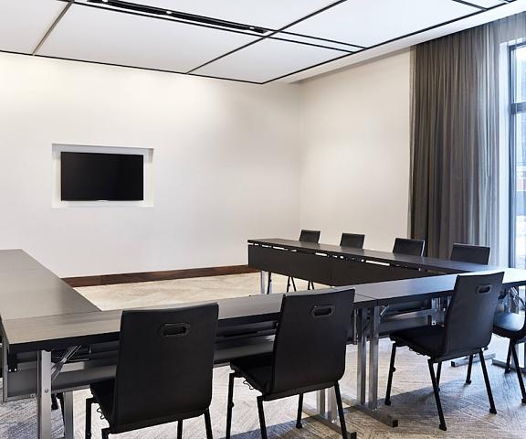 AC Hotel by Marriott Portland Downtown/Waterfront, ME Maine Portland Meeting Room