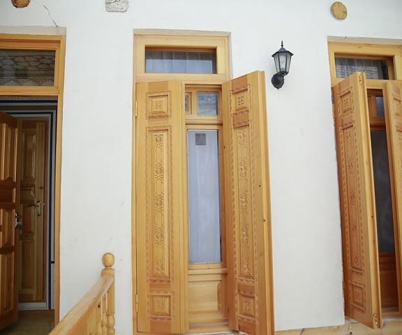Komil Bukhara Boutique Hotel null Bukhara Interior Entrance