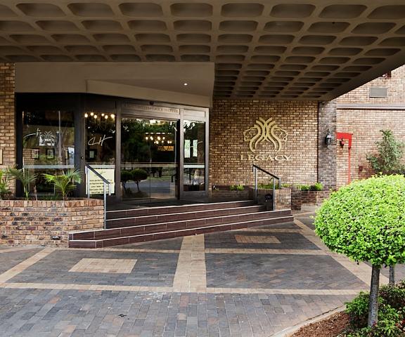 The Centurion Hotel Gauteng Centurion Entrance