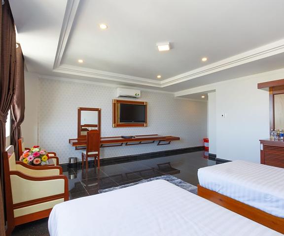 Duc Long Gia Lai Hotels & Apartment Gia Lai Pleiku Room