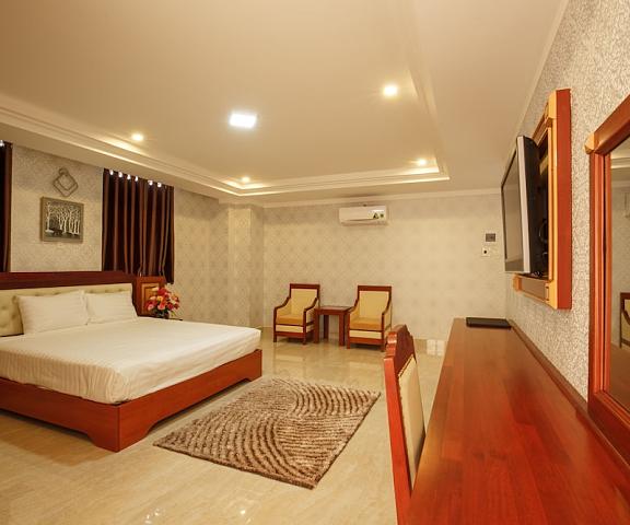 Duc Long Gia Lai Hotels & Apartment Gia Lai Pleiku Room