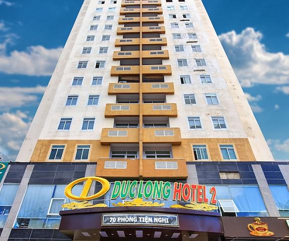 Duc Long Gia Lai Hotels & Apartment Gia Lai Pleiku Facade