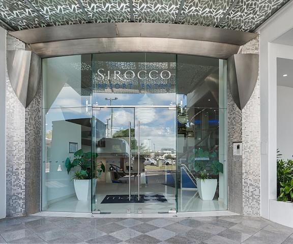 Mantra Sirocco Resort Queensland Mooloolaba Exterior Detail