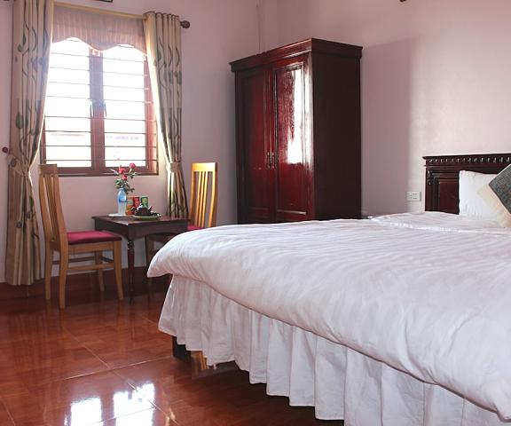 Sapa Stay Hotel Lao Cai Sapa Room