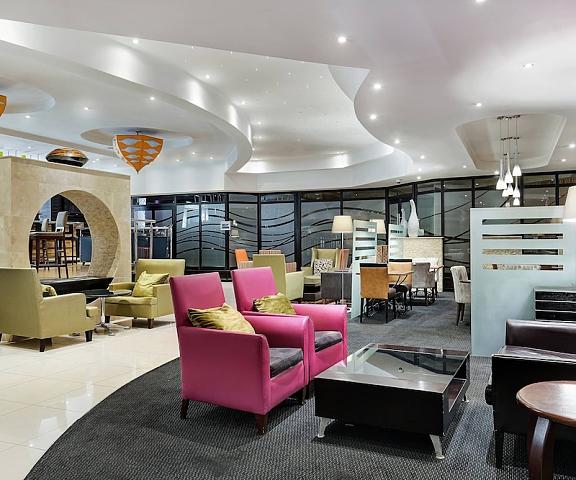 Protea Hotel by Marriott Midrand Gauteng Midrand Lobby