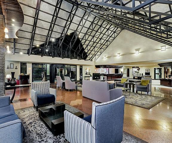 Protea Hotel by Marriott Midrand Gauteng Midrand Interior Entrance