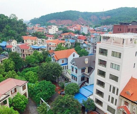 Vũ Gia Khánh Apartment null Haiphong Aerial View