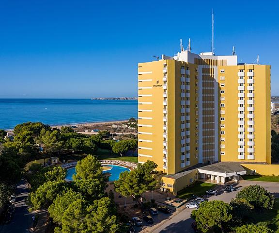 Pestana Blue Alvor Beach - All Inclusive Hotel Faro District Portimao Exterior Detail