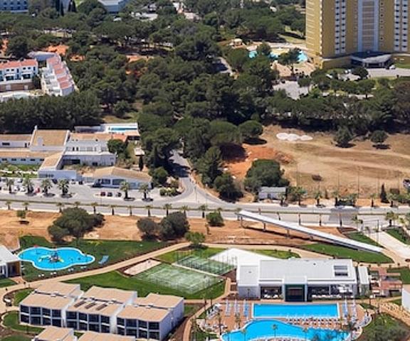 Pestana Blue Alvor Beach - All Inclusive Hotel Faro District Portimao Aerial View