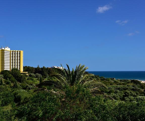 Pestana Blue Alvor Beach - All Inclusive Hotel Faro District Portimao Exterior Detail