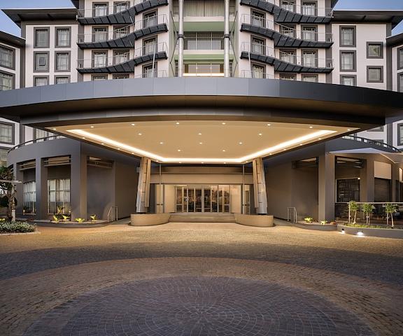 Protea Hotel by Marriott Johannesburg Wanderers Gauteng Sandton Exterior Detail