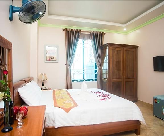 An Tien Hotel null Haiphong Room