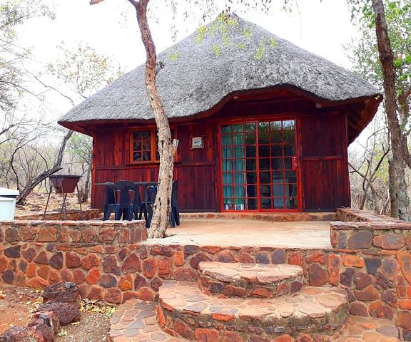 Thabankwe Bushveld Inn Limpopo Thabazimbi Terrace