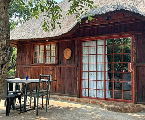 Thabankwe Bushveld Inn Limpopo Thabazimbi Exterior Detail