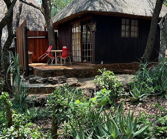 Thabankwe Bushveld Inn Limpopo Thabazimbi Exterior Detail