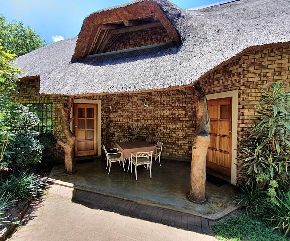 Shingalana Guest House Mpumalanga Hazyview Exterior Detail