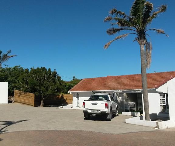 Reef View BnB Eastern Cape East London Exterior Detail