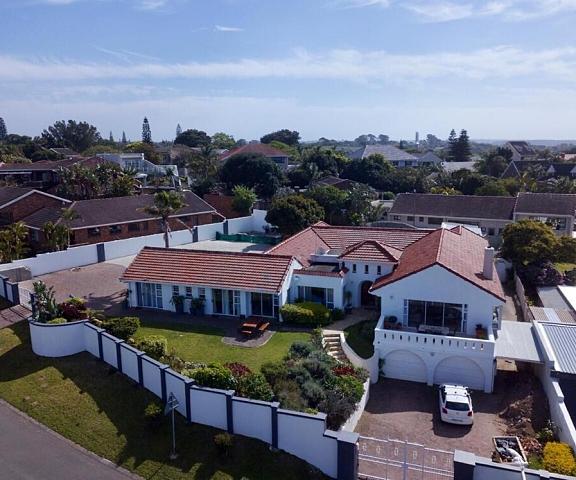 Reef View BnB Eastern Cape East London Exterior Detail