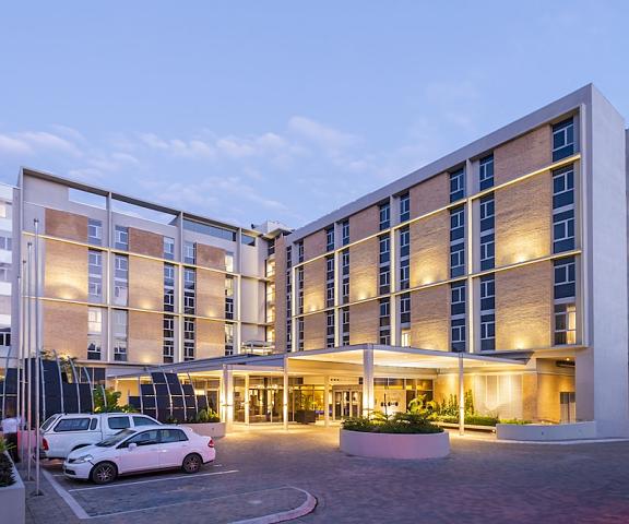 ONOMO Hotel Durban Kwazulu-Natal Durban Exterior Detail