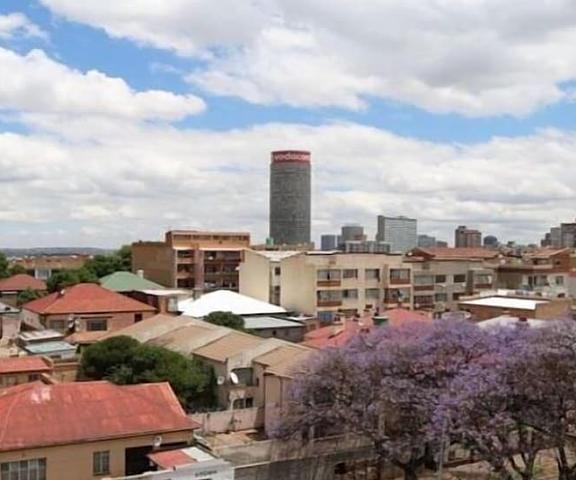 Legacy Guest Lodge Gauteng Johannesburg View from Property