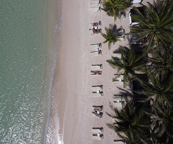 El Dorado Seaside Suites A Spa Resort - More Inclusive Quintana Roo Kantenah Exterior Detail